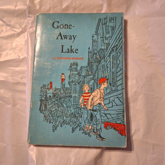 gone away lake - Picture 1 of 6